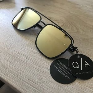 QUAY Sunglasses Eyewear